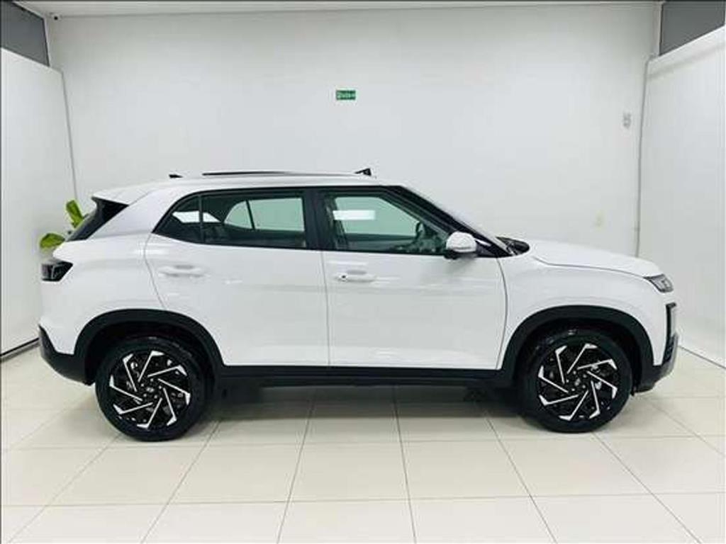 Hyundai-CRETA-1.6 TGDI FLEX ULTIMATE DCT
