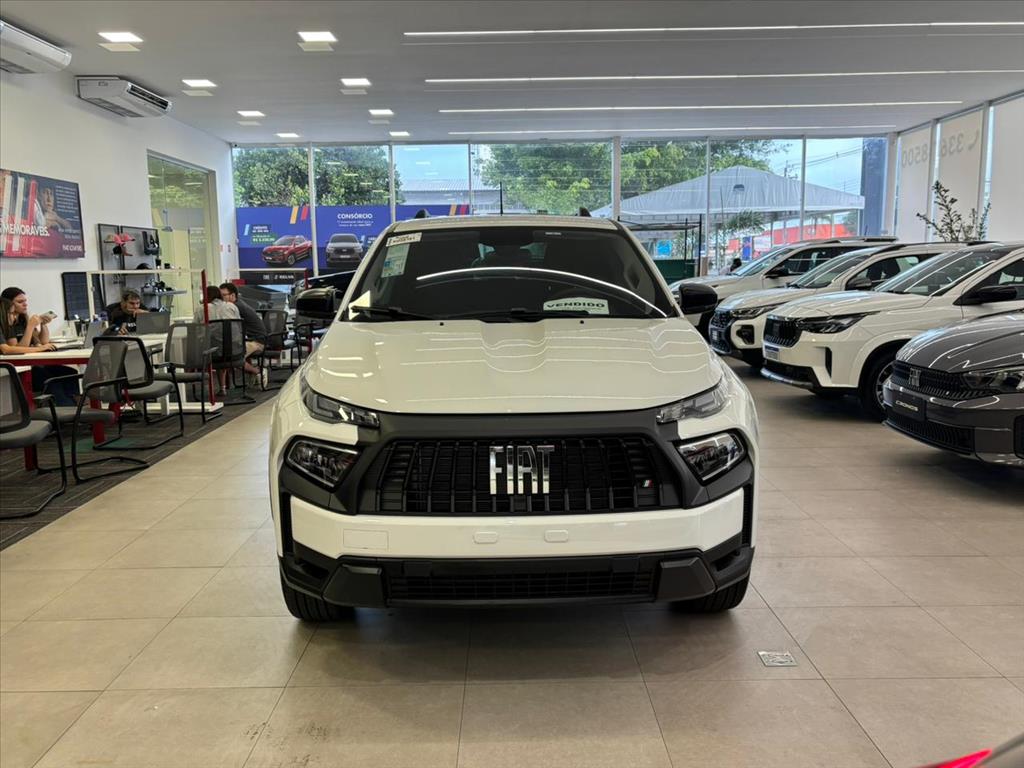 TORO 1.3 TURBO 270 FLEX ENDURANCE AT61