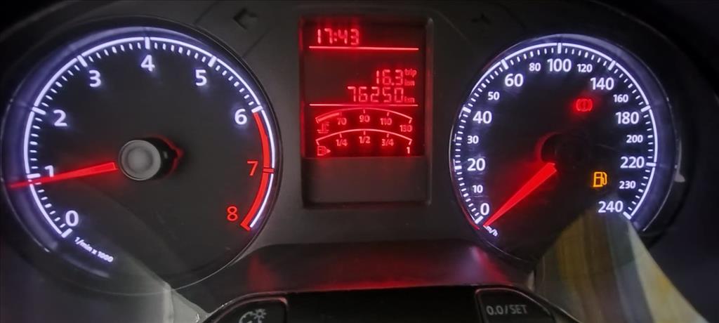 SAVEIRO 1.6 MSI ROBUST CS 8V FLEX 2P MANUAL10