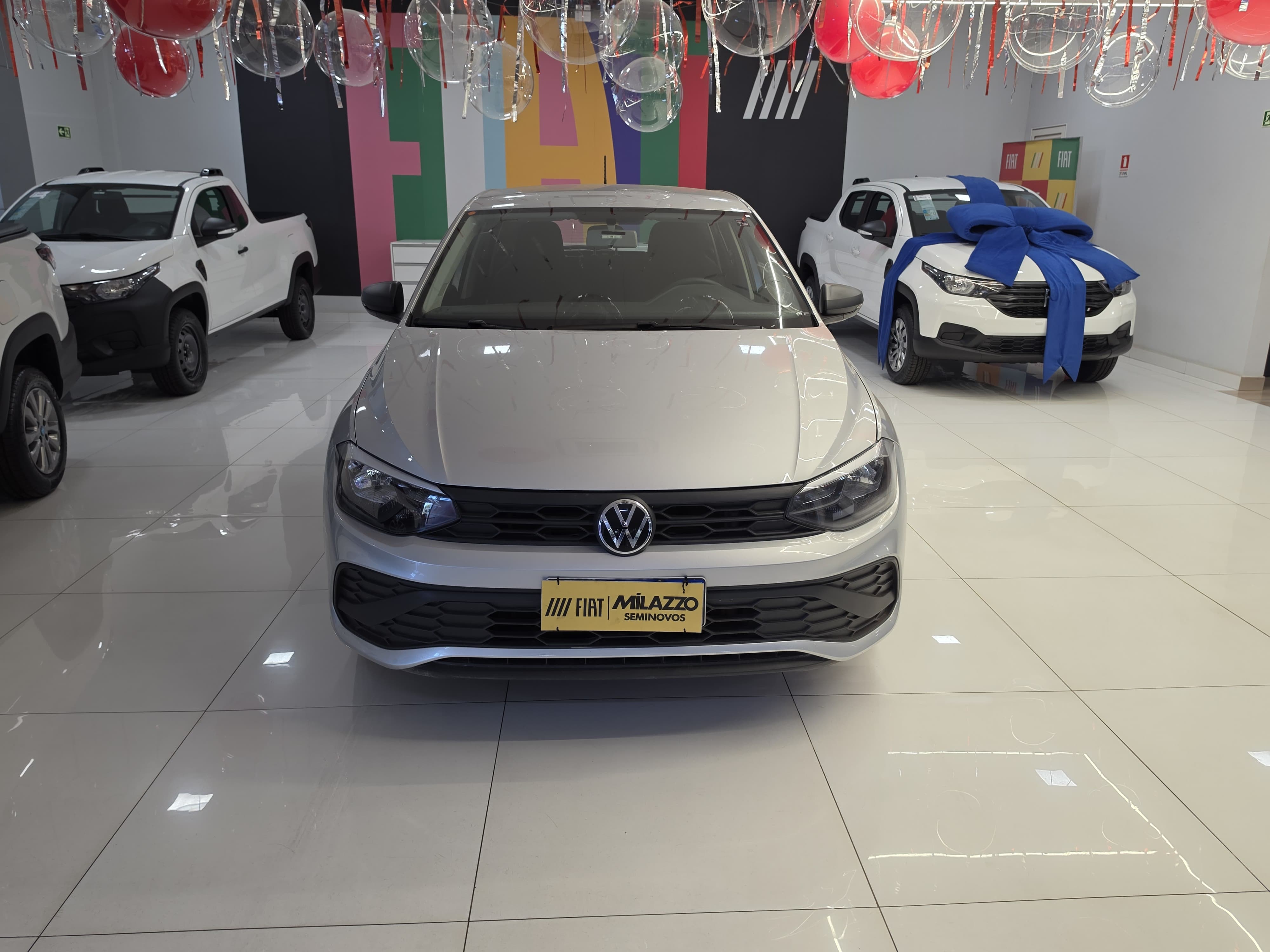 POLO 1.0 MPI TRACK MANUAL1