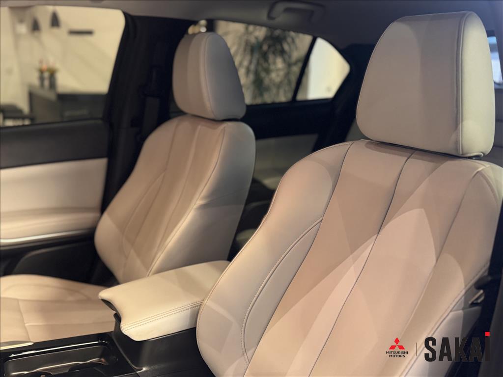 Mitsubishi-ECLIPSE CROSS-1.5 MIVEC TURBO GASOLINA HPE-S S-AWC CVT