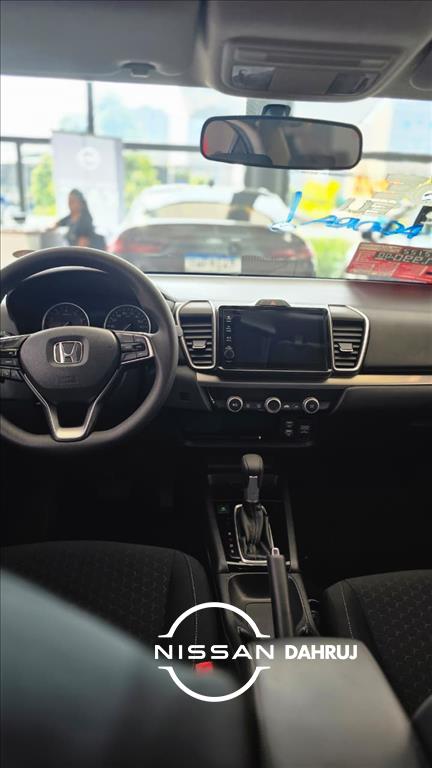 CITY 1.5 i-VTEC FLEX EX CVT6