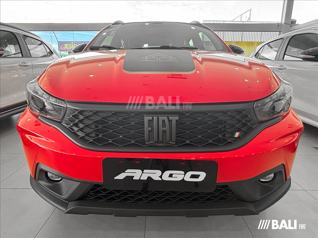 ARGO 1.3 FIREFLY FLEX TREKKING MANUAL2