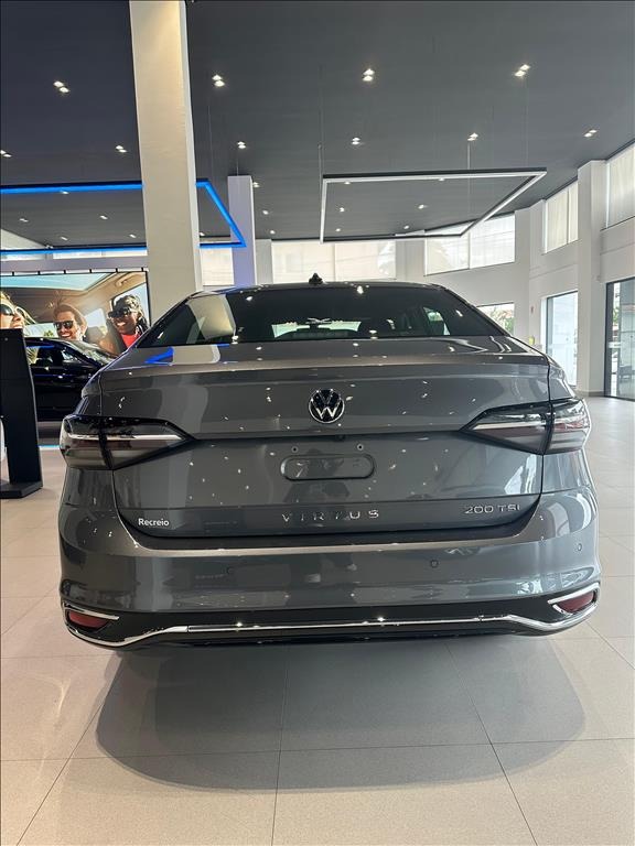 VIRTUS 1.0 200 TSI HIGHLINE AUTOMÁTICO2
