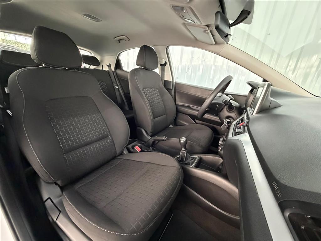 HB20 1.0 12V FLEX COMFORT MANUAL14