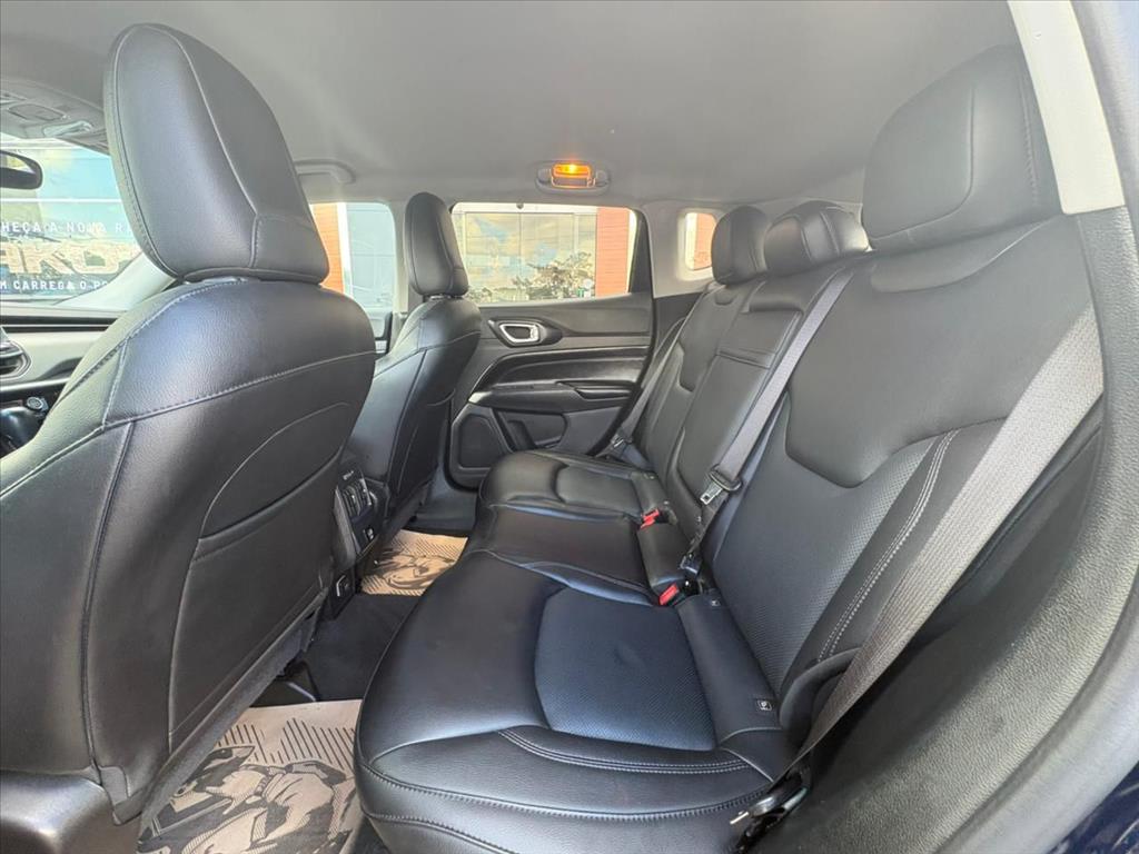 Jeep-COMPASS-1.3 T270 TURBO FLEX LONGITUDE AT6