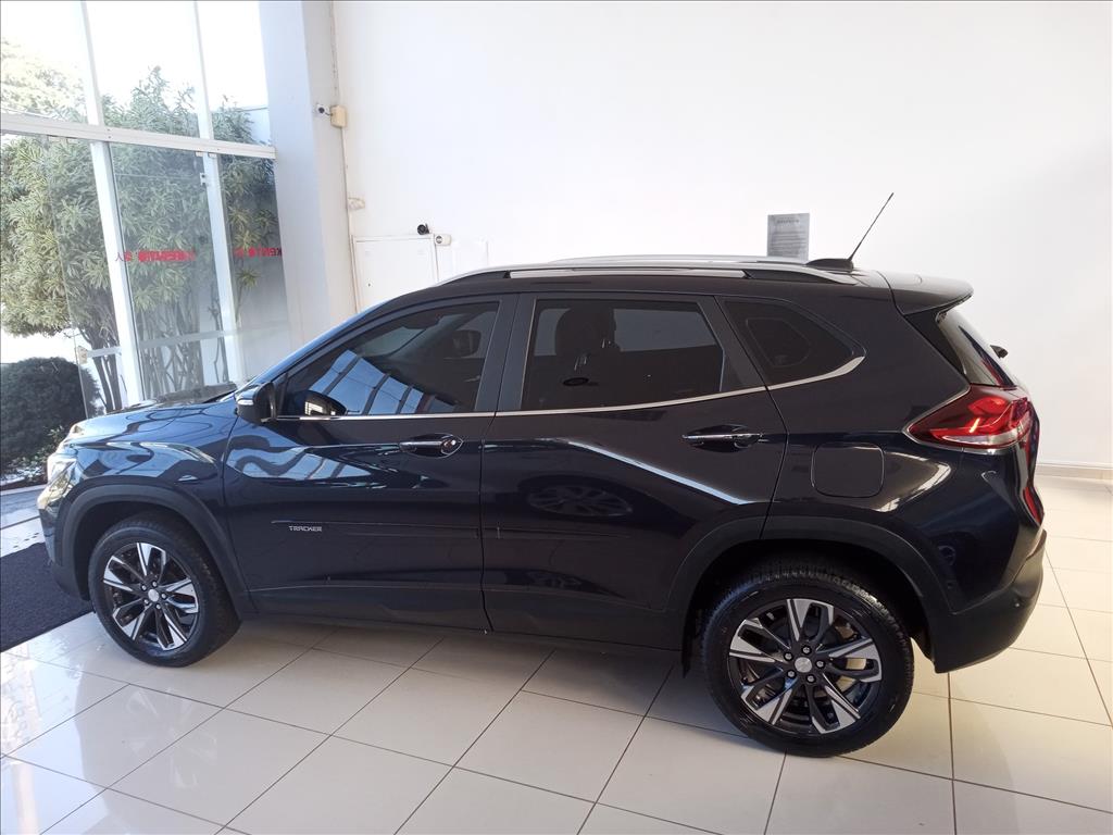 TRACKER 1.2 TURBO FLEX PREMIER AUTOMÁTICO