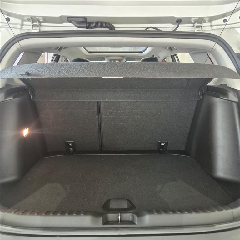 TRACKER 1.2 TURBO FLEX PREMIER AUTOMÁTICO14