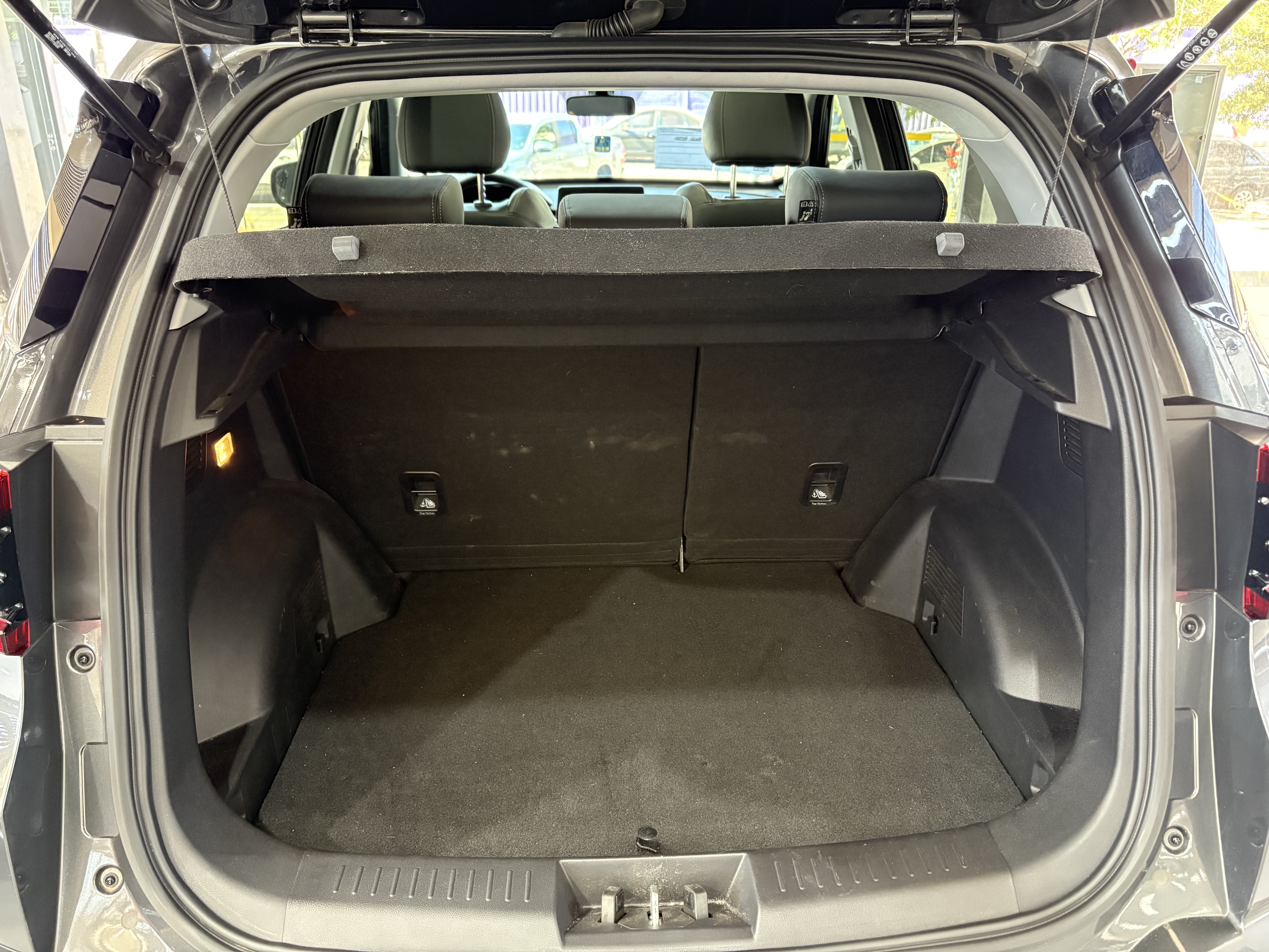 CAOA Chery-TIGGO 5X PRO-1.5 VVT TURBO iFLEX CVT