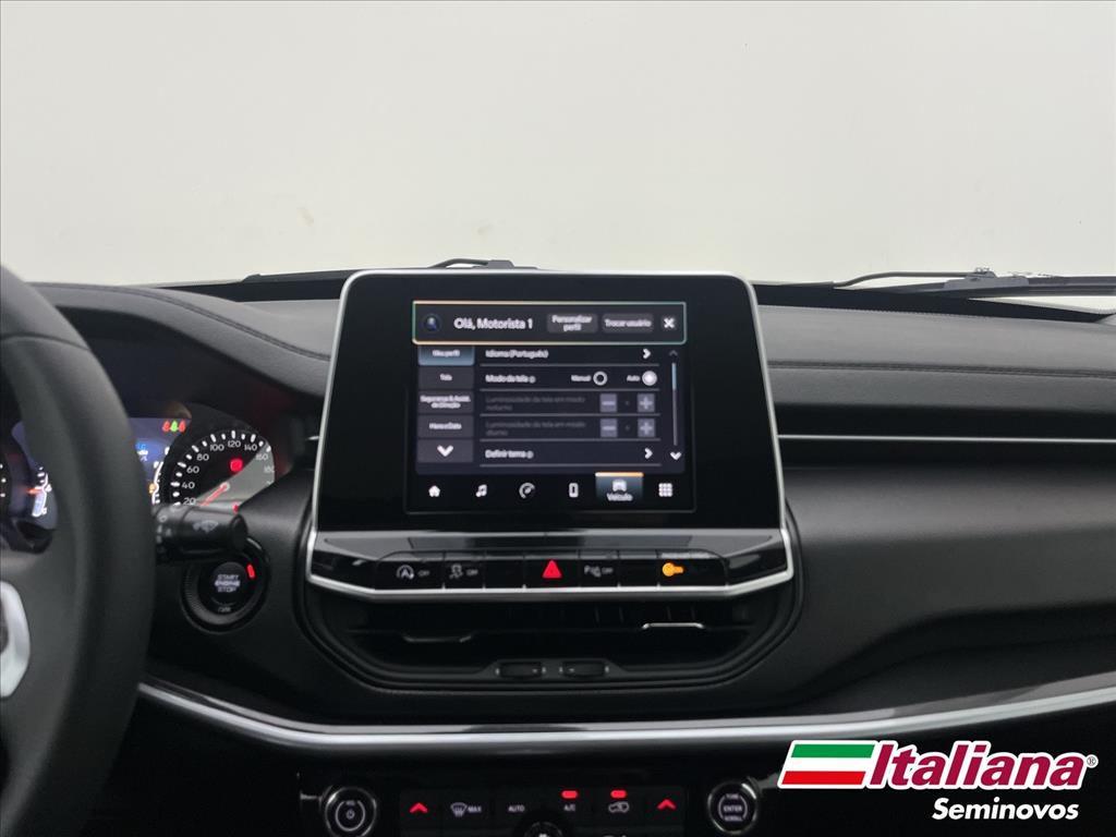 COMPASS 1.3 T270 TURBO FLEX SPORT AT69