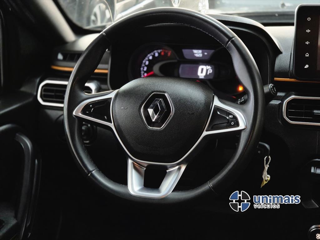 RENAULT OROCH 1.3 TCE FLEX OUTSIDER X-TRONIC — foto 14