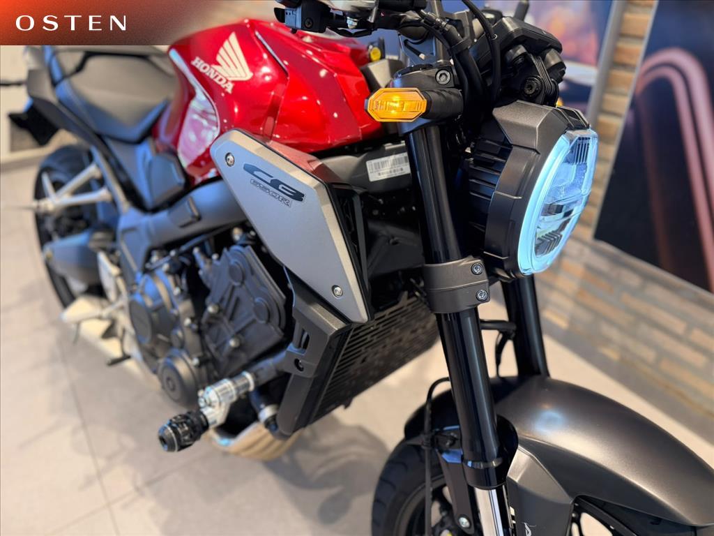 HONDA-CB-650 R ABS