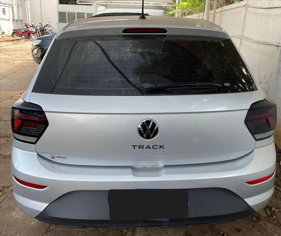 POLO 1.0 MPI TRACK MANUAL