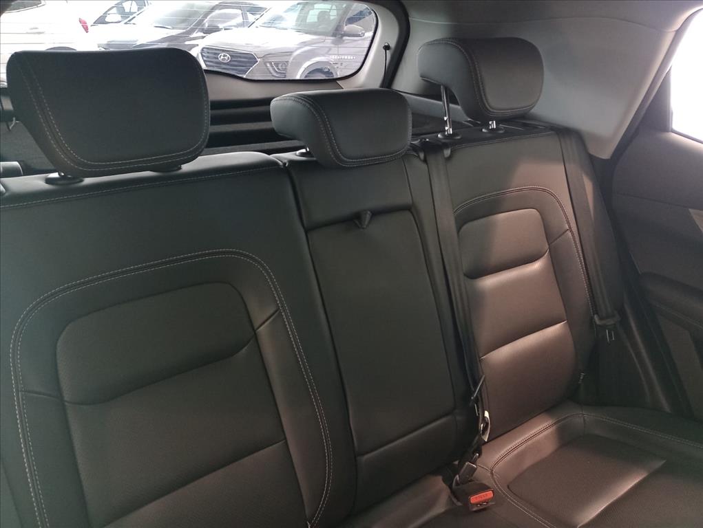 Caoa Chery-TIGGO 5x-1.5 VVT TURBO iFLEX SPORT CVT