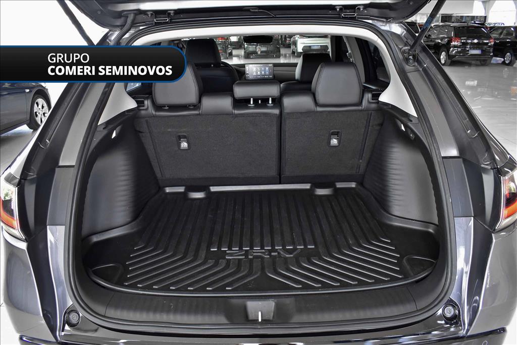 ZR-V 2.0 i-VTEC GASOLINA TOURING CVT19