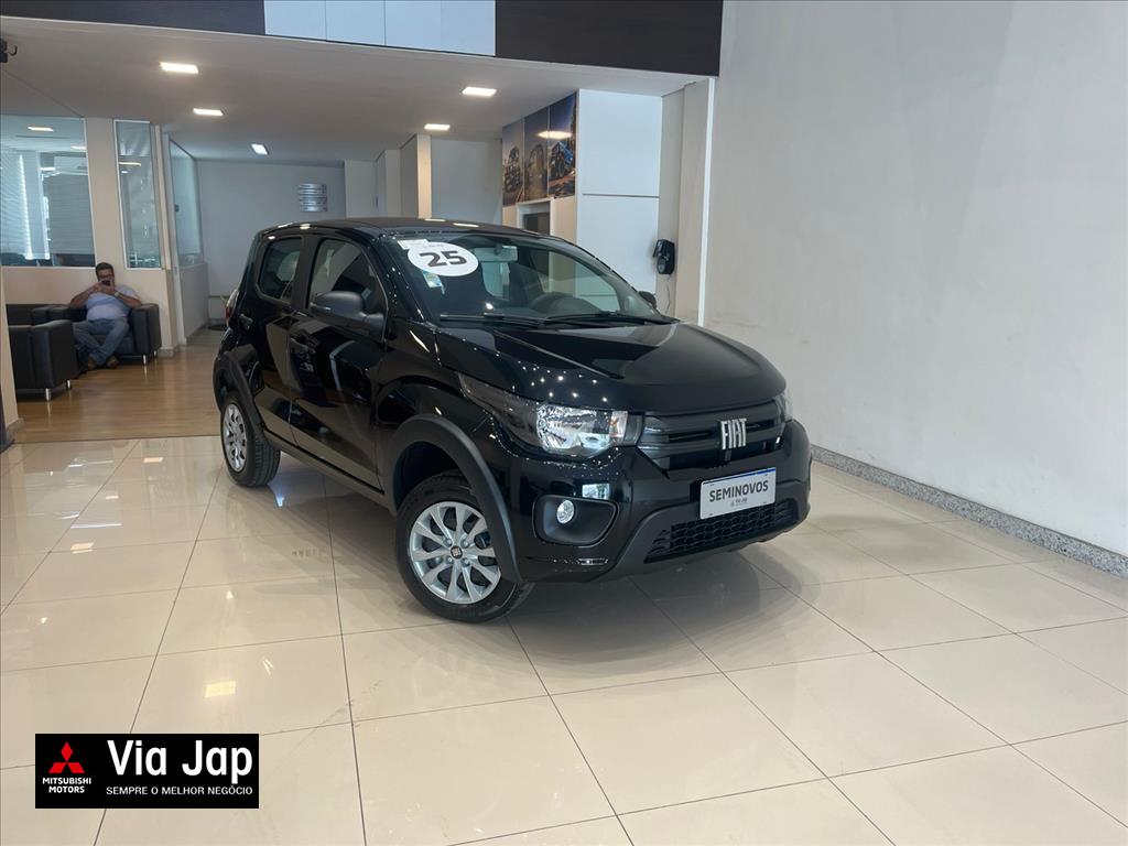 1.0 EVO FLEX LIKE. MANUAL