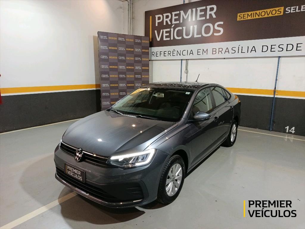 VIRTUS 1.0 170 TSI AUTOMÁTICO0