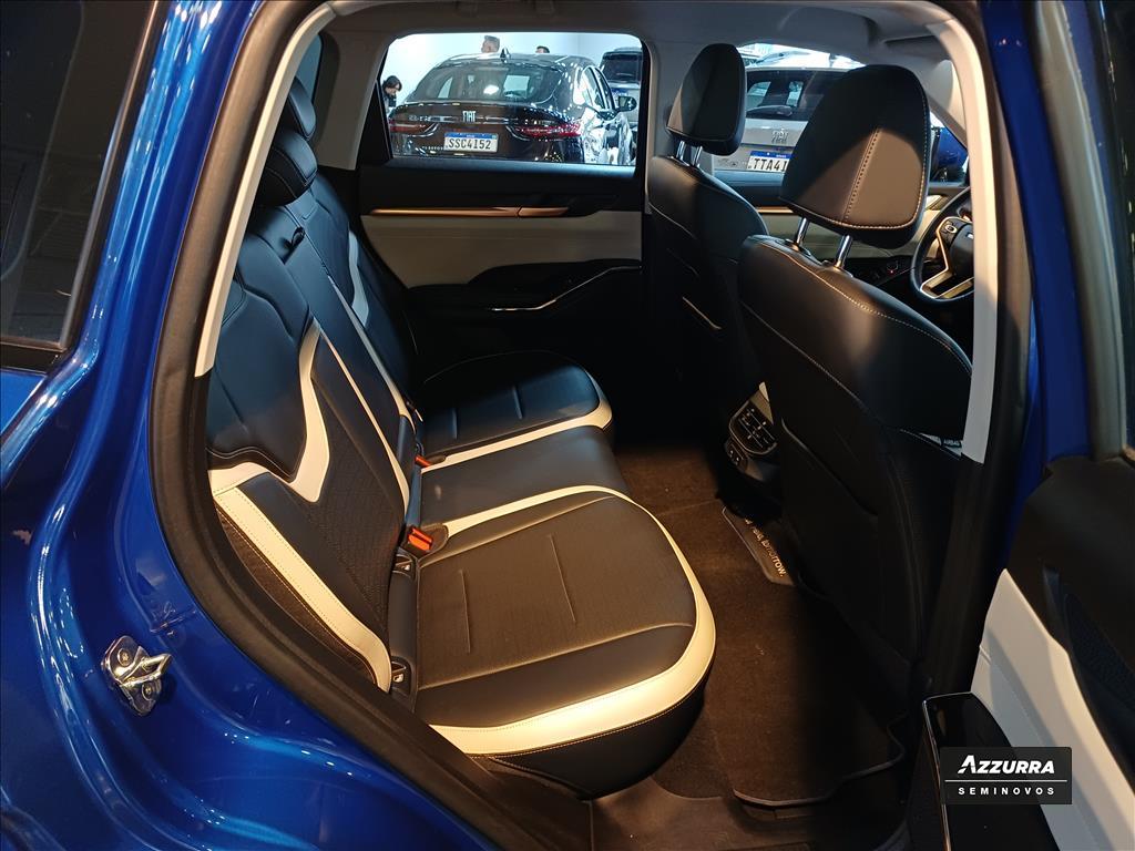 HAVAL H6 1.5 PHEV19 E-TRACTION8