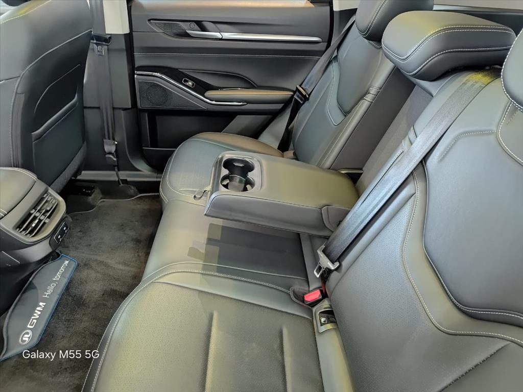 HAVAL H6 1.5 HEV PREMIUM E-TRACTION10