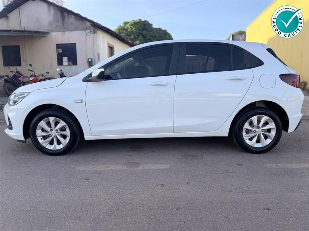 ONIX 1.0 FLEX LT MANUAL7