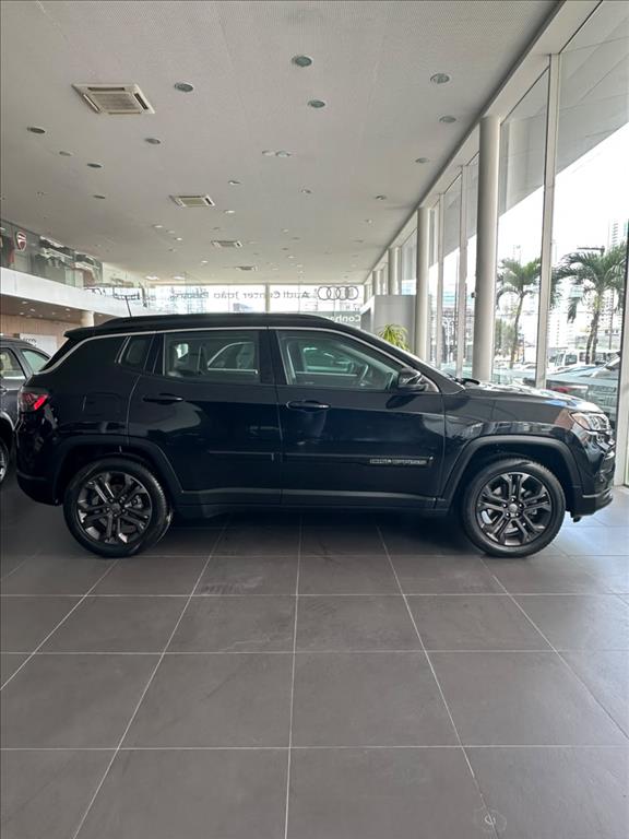 COMPASS 1.3 T270 TURBO FLEX SPORT AT66