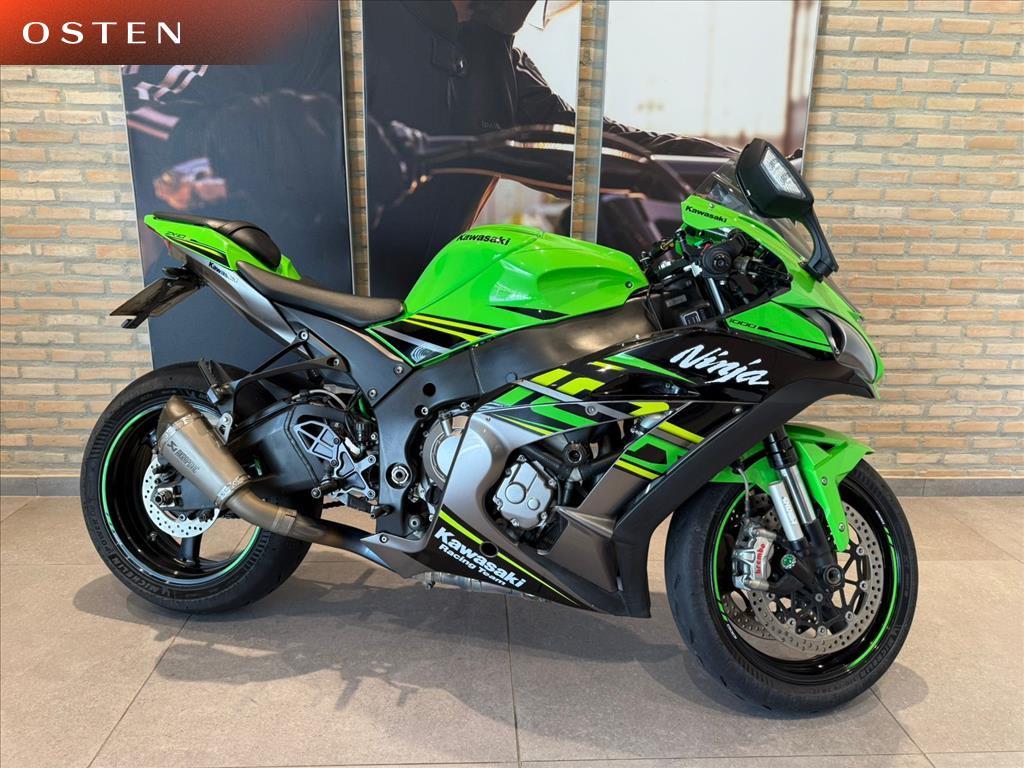 ZX-10R ABS