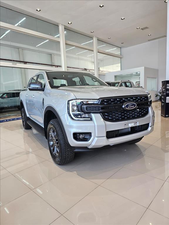 2.0 TURBO DIESEL CD BLACK 4X2 AUTOMÁTICO