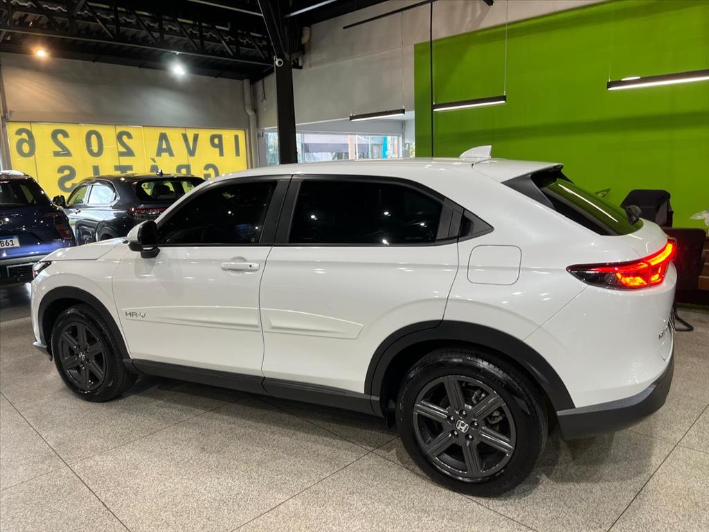 HR-V 1.5 DI I-VTEC FLEX EXL CVT7
