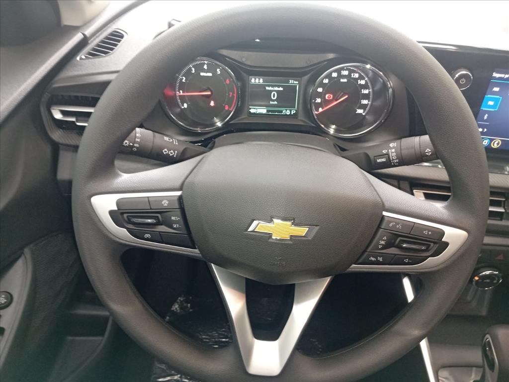 ONIX PLUS 1.0 TURBO ETANOL ECO AUTOMÁTICO5