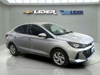 HB20 1.0 12V FLEX COMFORT PLUS MANUAL4