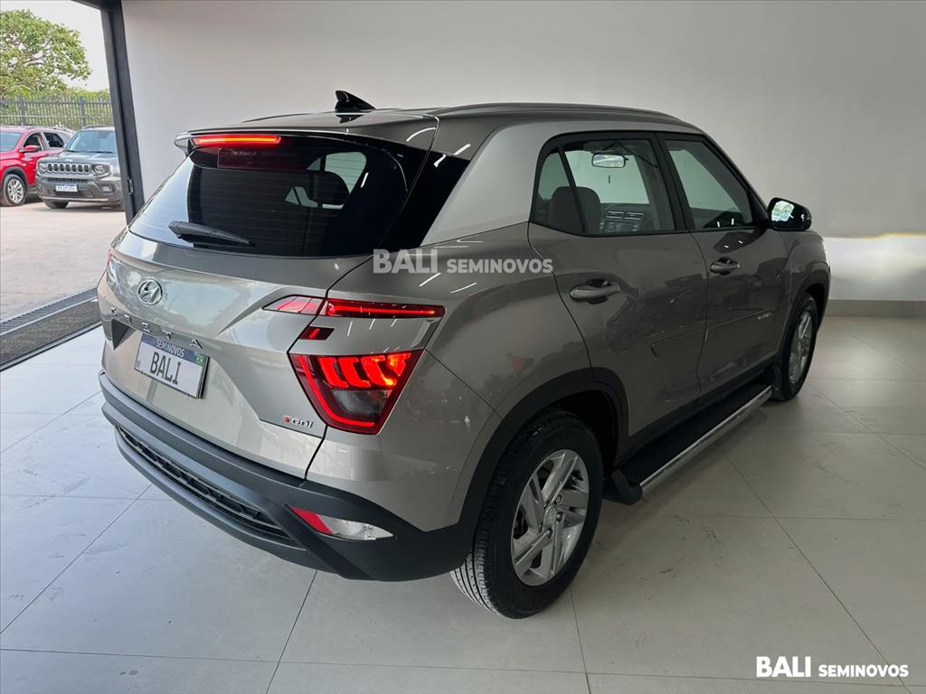 CRETA 1.0 TGDI FLEX COMFORT AUTOMÁTICO5