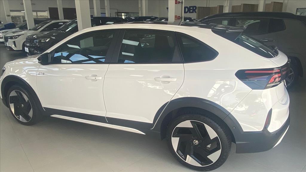 NIVUS 1.4 250 TSI TOTAL FLEX GTS AUTOMÁTICO3