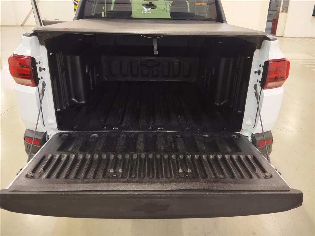 MONTANA 1.2 TURBO FLEX LTZ AUTOMÁTICO5