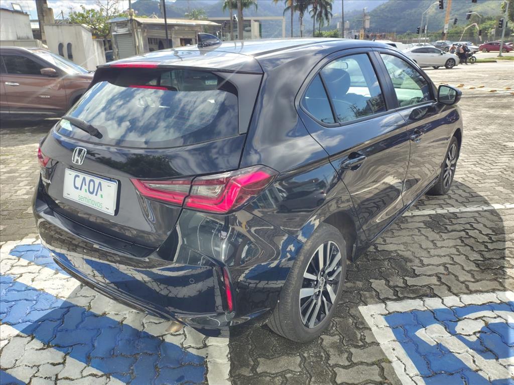 Honda-CITY-1.5 i-VTEC FLEX EXL CVT