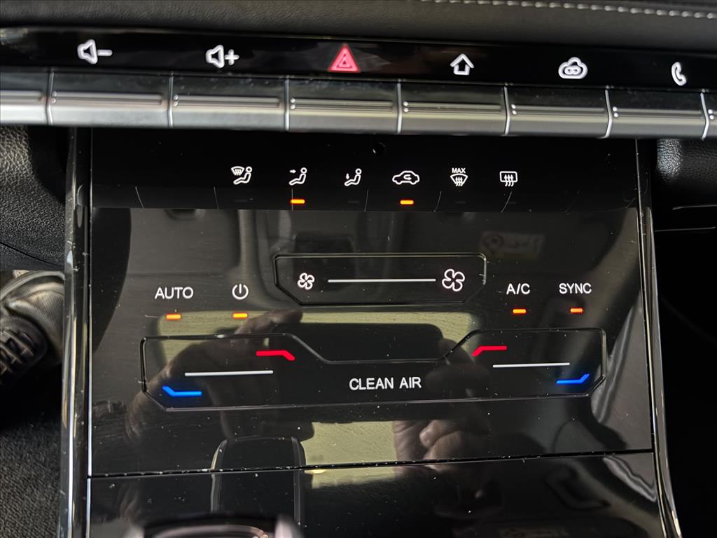 TIGGO 7 PRO 1.6 TGDI GASOLINA MAX DRIVE DCT14
