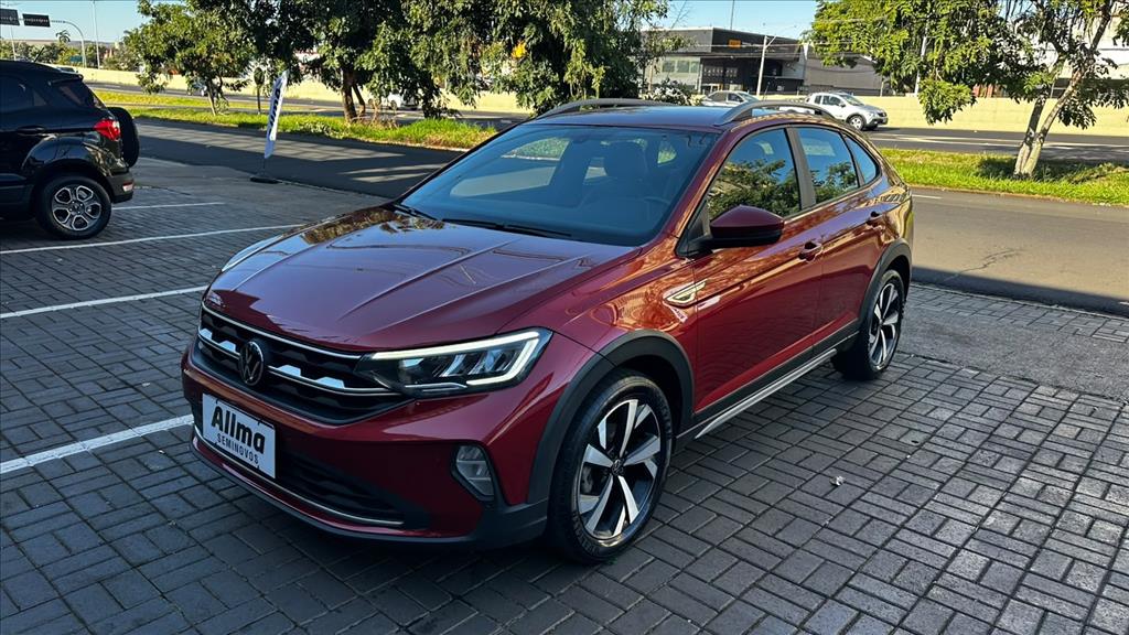 NIVUS 1.0 200 TSI TOTAL FLEX HIGHLINE AUTOMÁTICO1