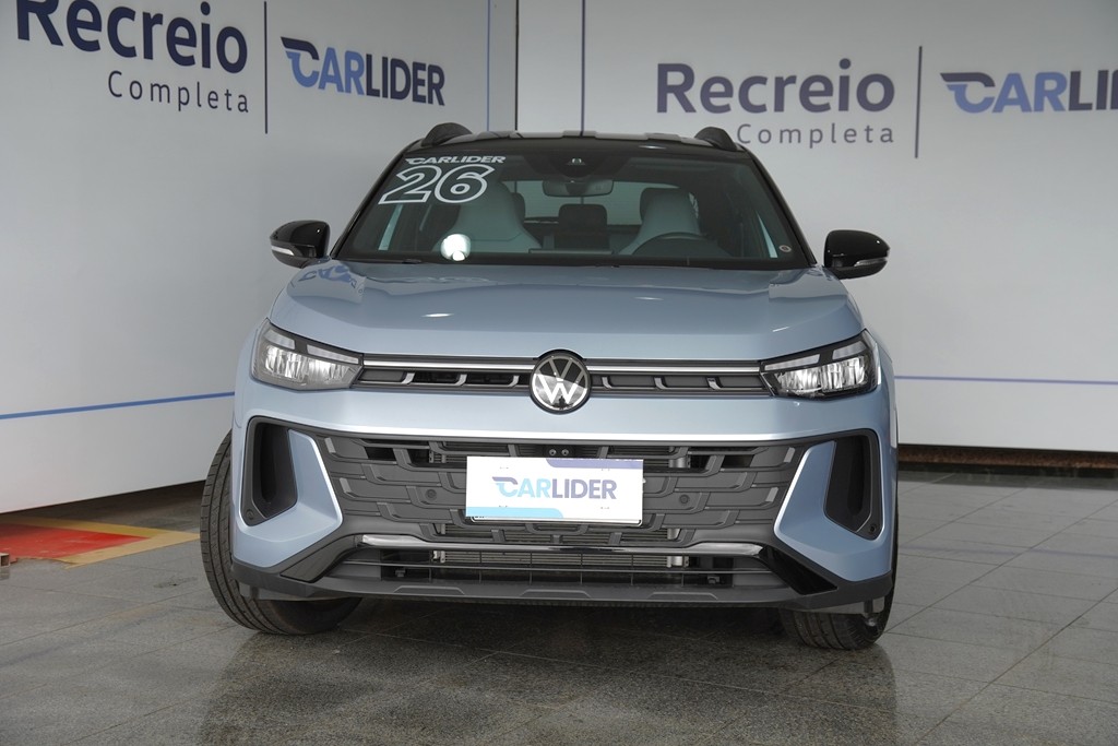 TERA 1.0 170 TSI HIGH AUTOMÁTICO2