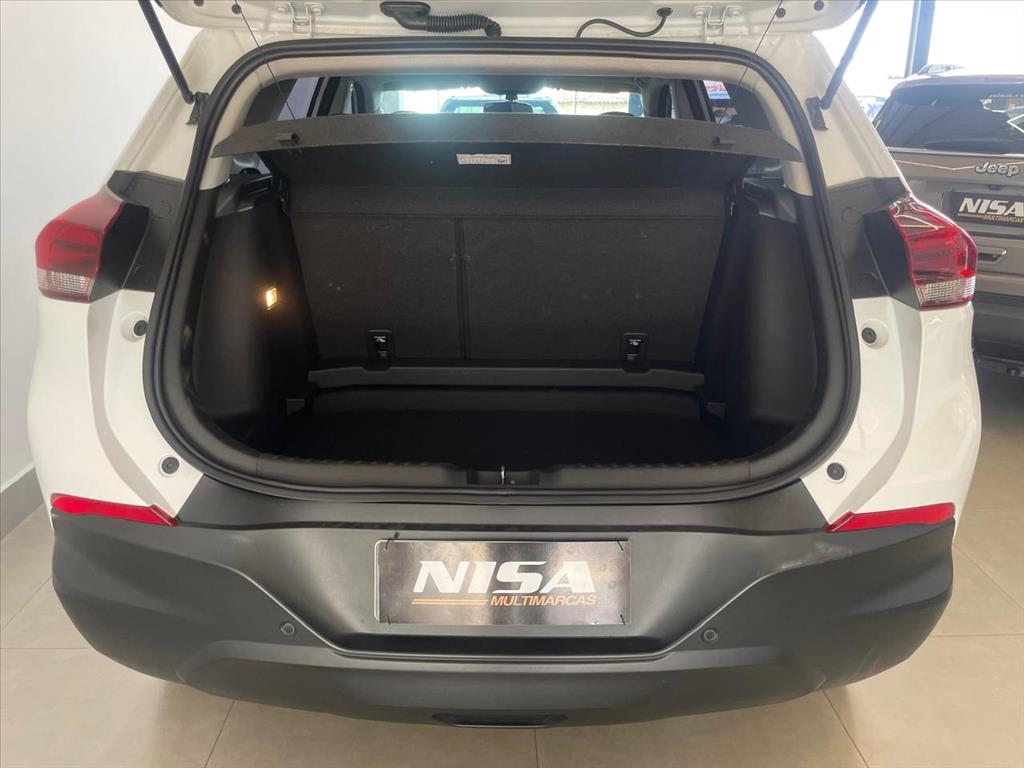 TRACKER 1.0 TURBO FLEX LT AUTOMÁTICO13