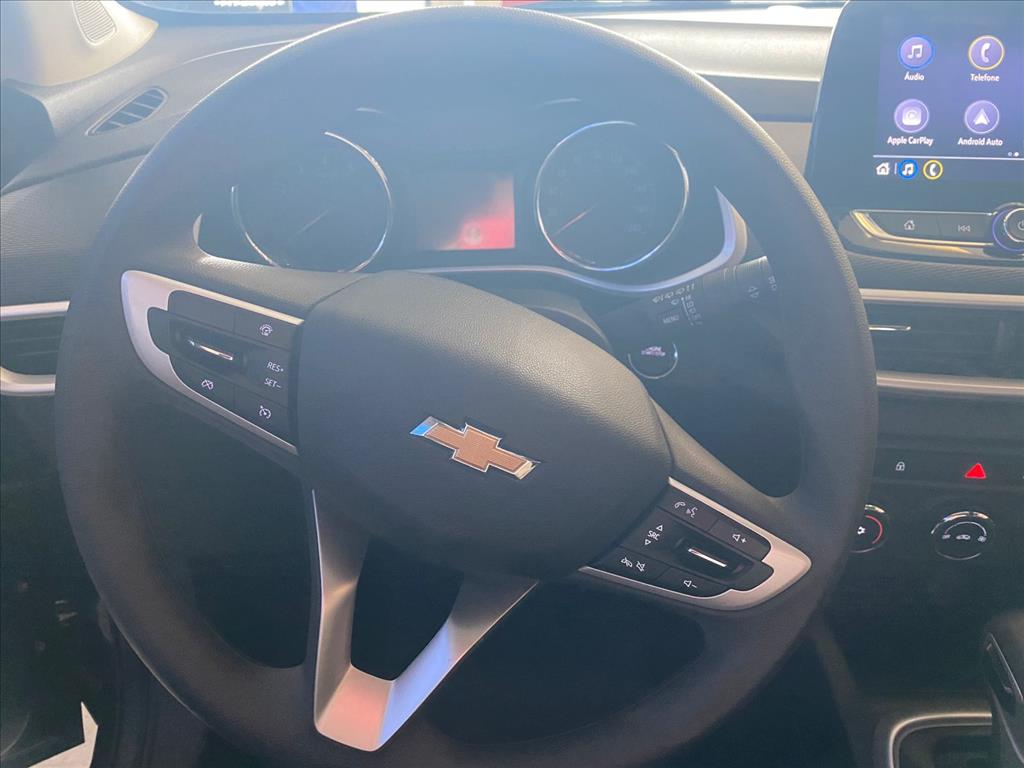 TRACKER 1.0 TURBO FLEX LT AUTOMÁTICO15