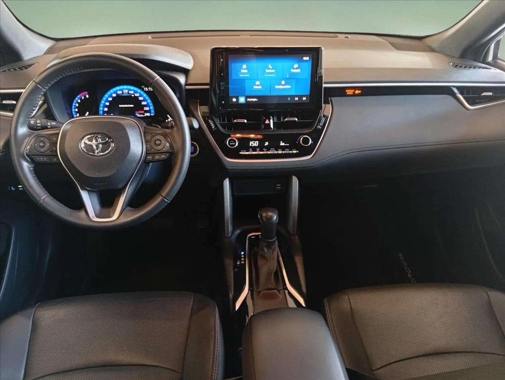 COROLLA CROSS 2.0 VVT-IE FLEX XRE DIRECT SHIFT7