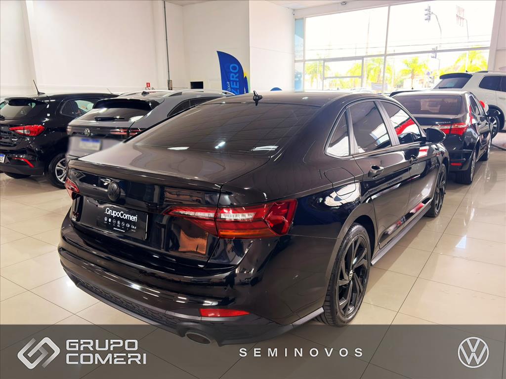 JETTA 2.0 350 TSI GASOLINA GLI DSG1
