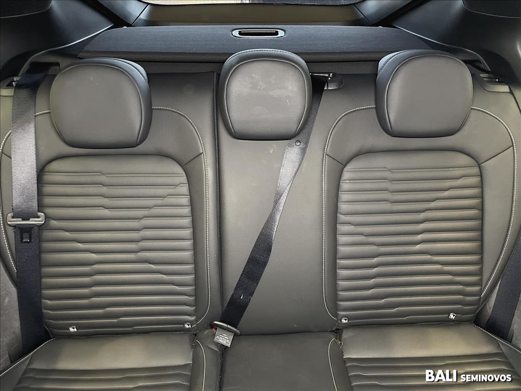 FASTBACK 1.3 TURBO 270 FLEX LIMITED EDITION AT617