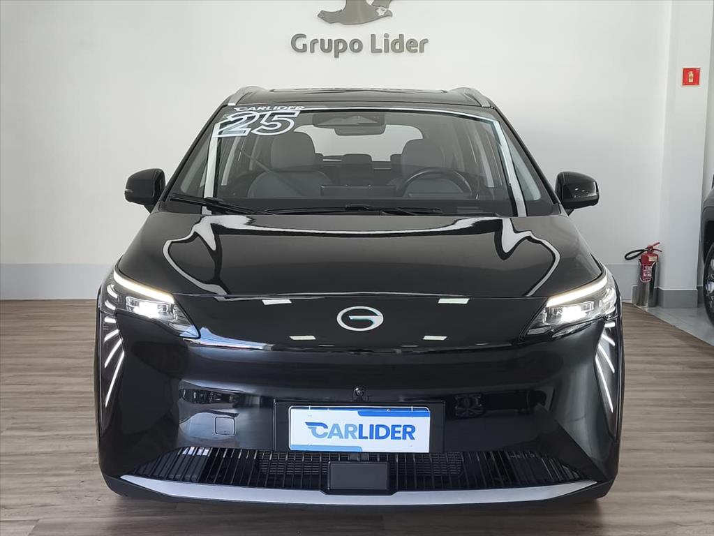 AION Y 63,2 KW ELÉTRICO ELITE1