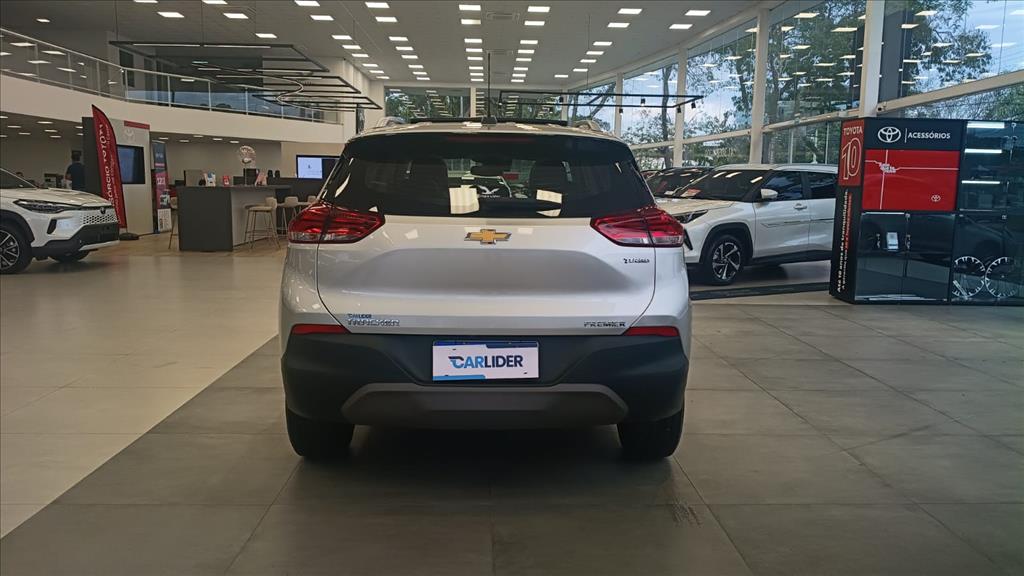 TRACKER 1.2 TURBO FLEX PREMIER AUTOMÁTICO7