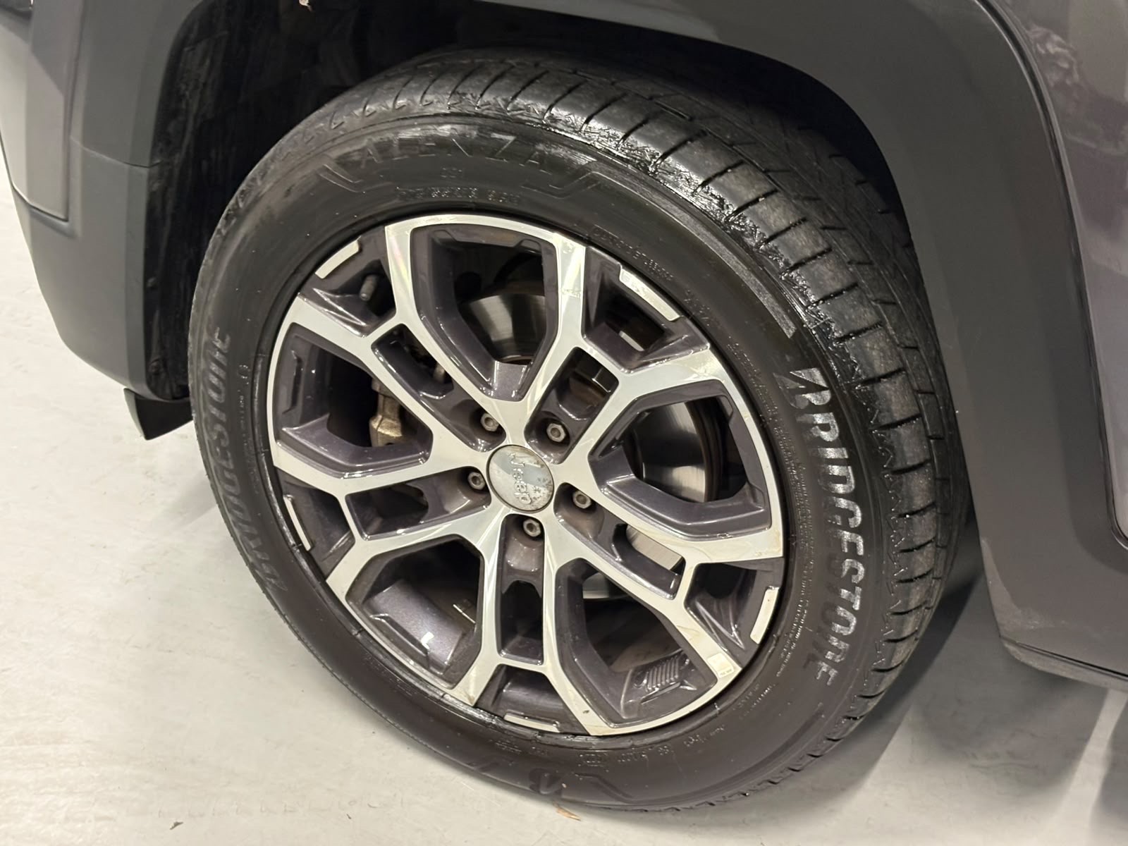 RENEGADE 1.3 T270 TURBO FLEX LONGITUDE AT612
