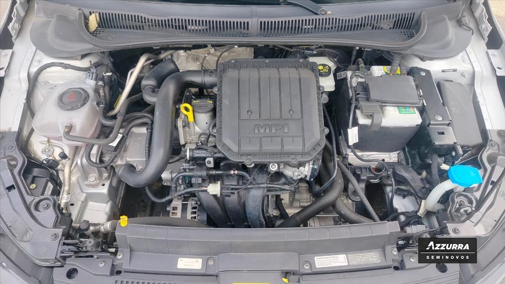 POLO 1.0 MPI MANUAL9
