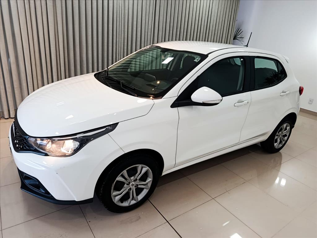 ARGO 1.0 FIREFLY FLEX DRIVE MANUAL1