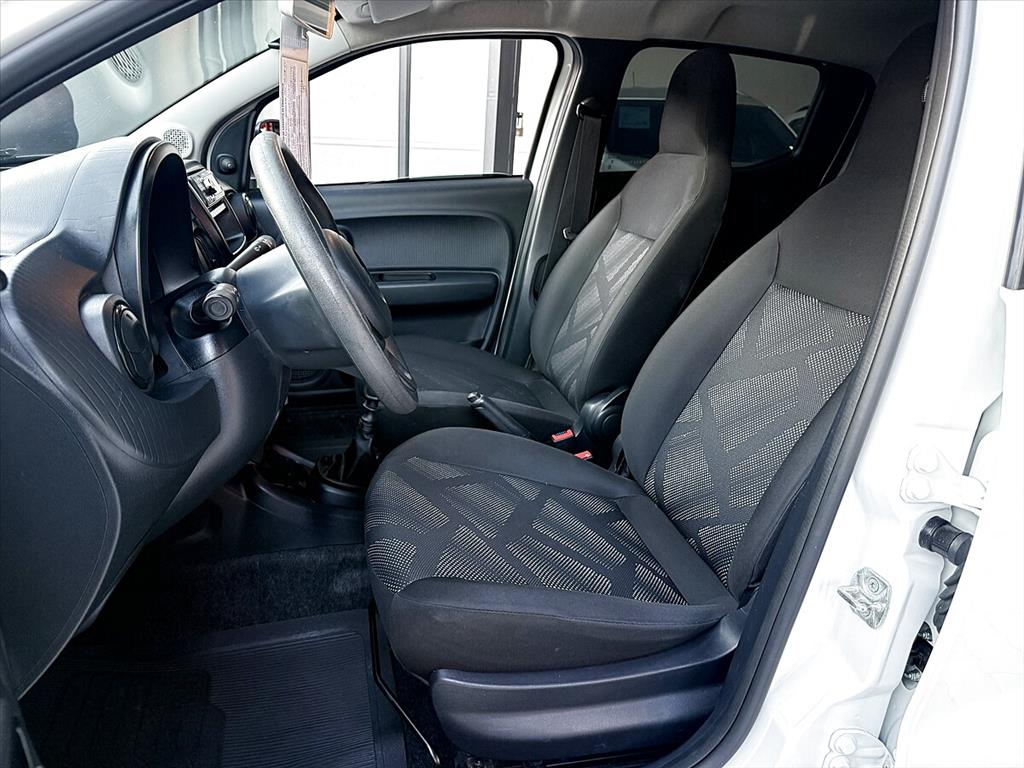 Fiat Mobi - 1.0 EVO FLEX LIKE. MANUAL