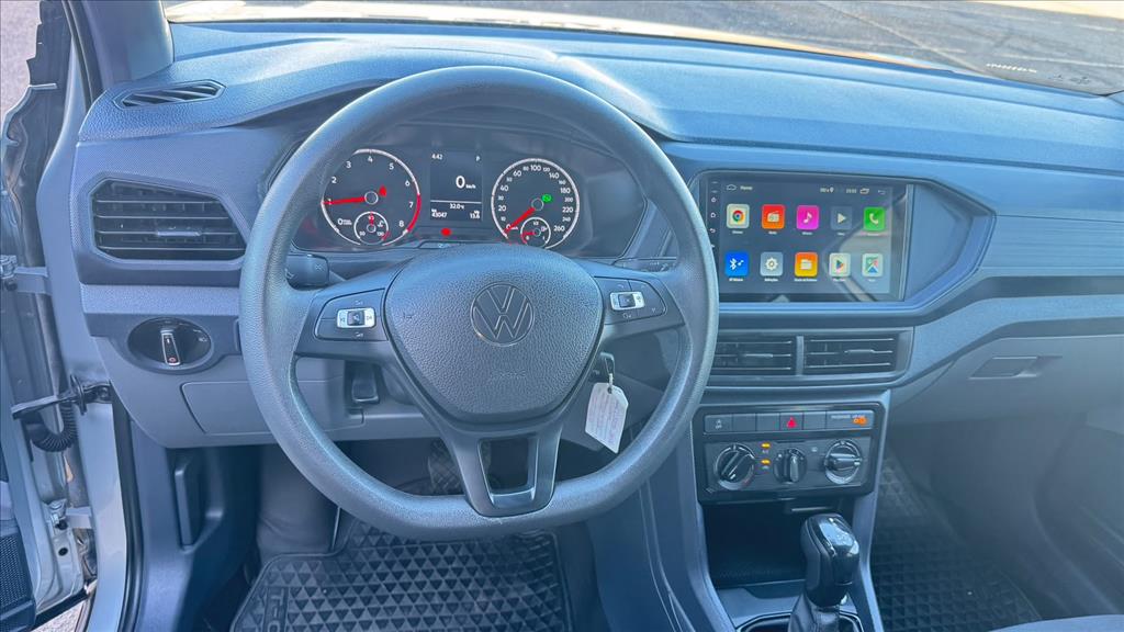 T-CROSS 1.0 200 TSI TOTAL FLEX SENSE AUTOMÁTICO10