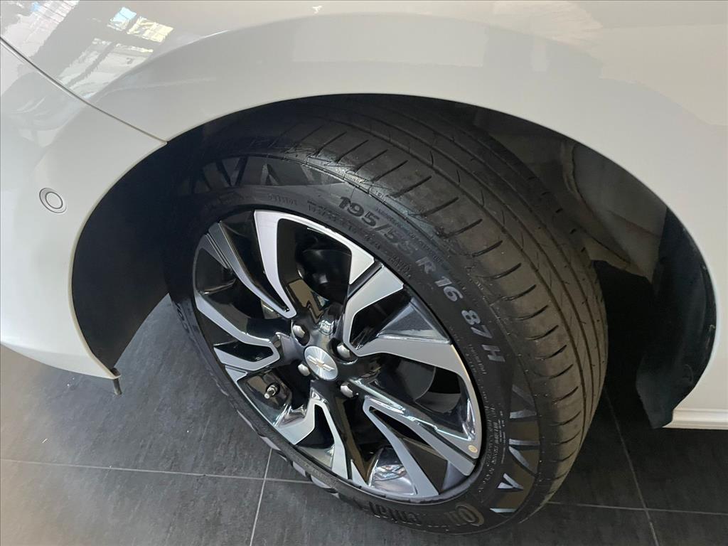 ONIX PLUS 1.0 TURBO FLEX PREMIER AUTOMÁTICO